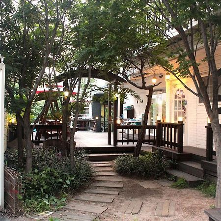 Big John'S Place Сеул Экстерьер фото