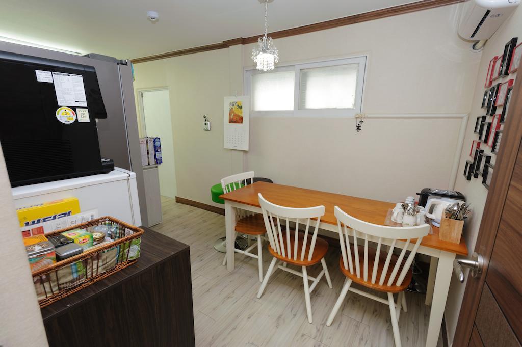 Big John'S Place Сеул Экстерьер фото