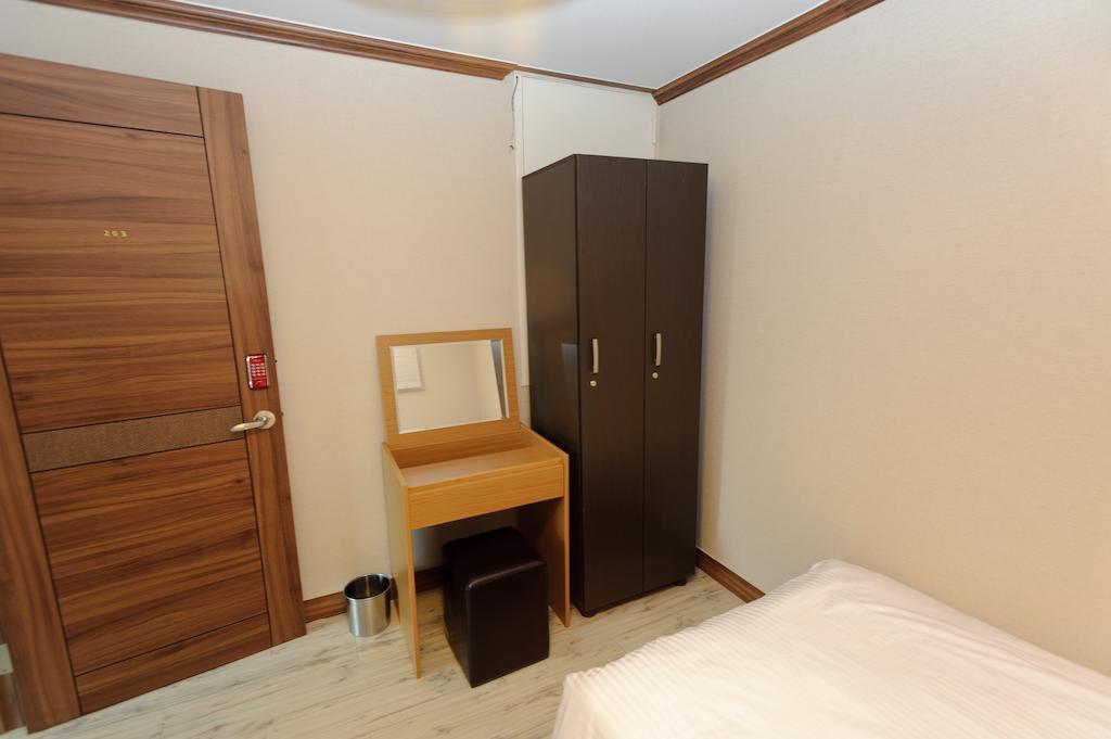 Big John'S Place Сеул Номер фото